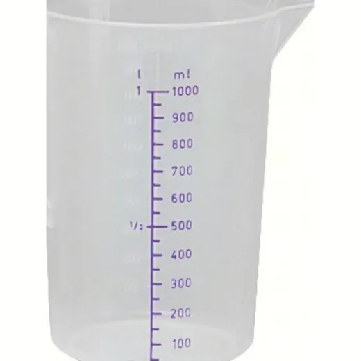 Messbecher 1L.