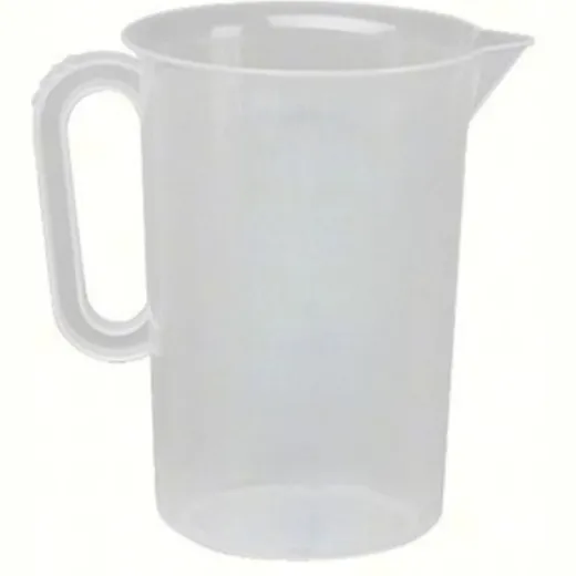 Messbecher 250 ml.