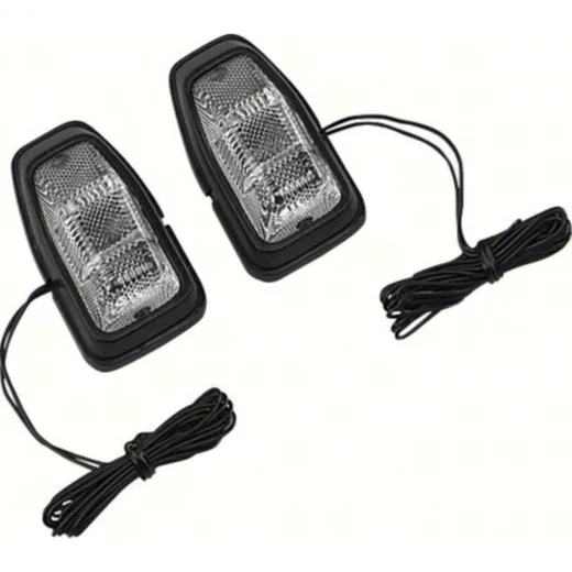 Micro-Lites 12V - Small - White