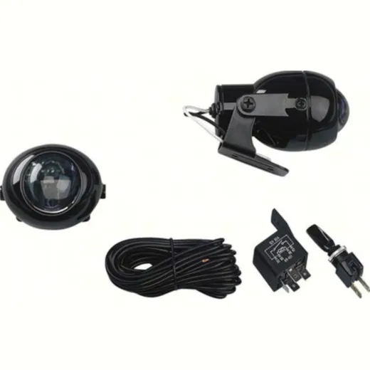 Micro-Projector 2, Kit Nebelscheinwerfer