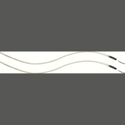Flex Strip, 12V - 21 Led - 2x50 cm - Red