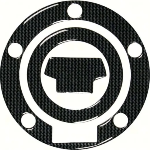 Abdeckung/Pad Tankdeckel für "YAMAHA"