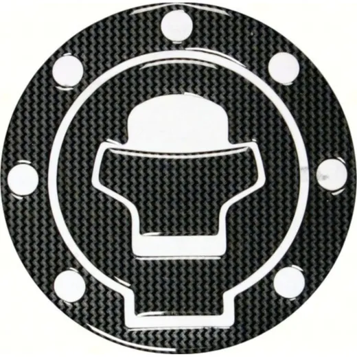 Abdeckung/Pad Tankdeckel für "SUZUKI"