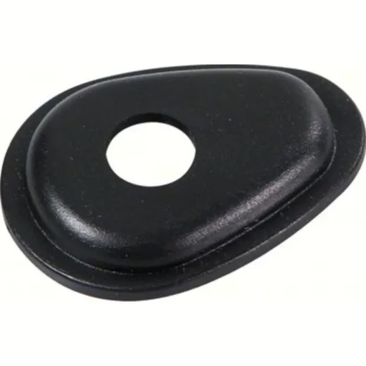 Adapterplattenset für Blinker für Yamaha (4St.)