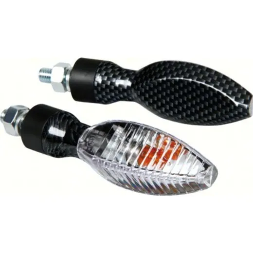 Kinesis, bulbs corner lights - 10W - Carbon