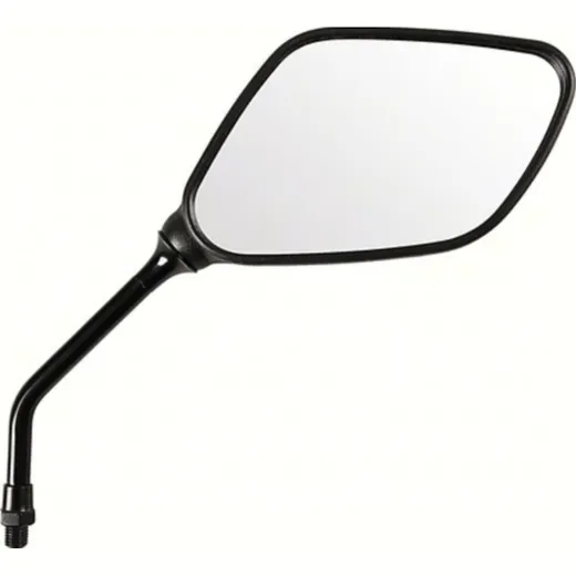 "Space" pair of rearview mirrors - M10x1,25 right thread