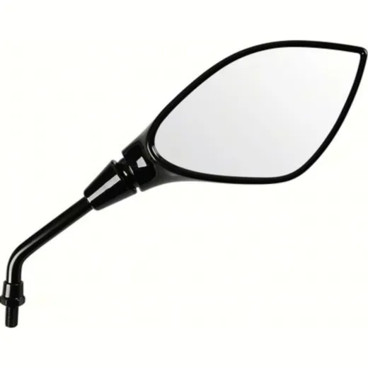 Limits, pair of rearview mirrors