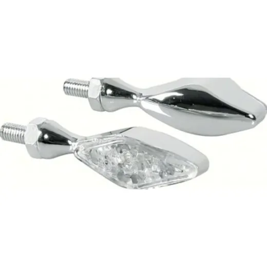 Storm, LED-Blinker