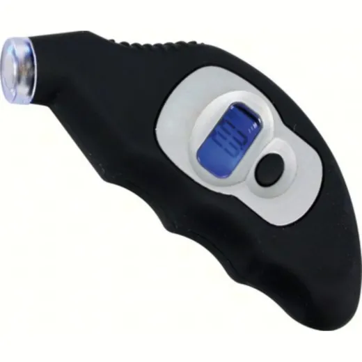 Air-Pro digital tyre pressure gauge