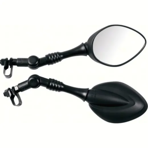 T-Logic, pair of rearview mirrors