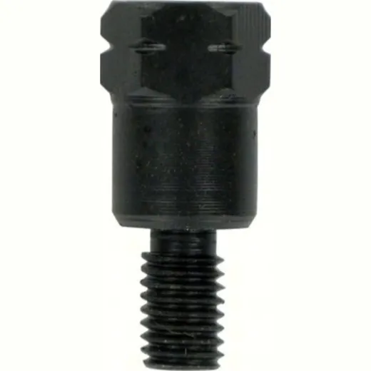 Mirror adapters - inner thread Ø 10 mm right > outer thread Ø 8 mm left
