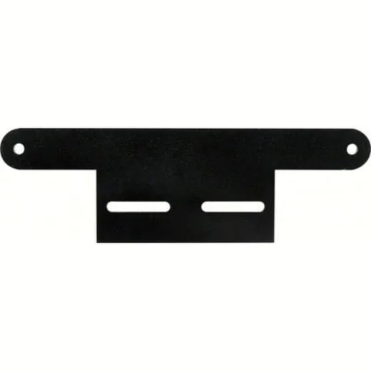 Adapter reflector holder