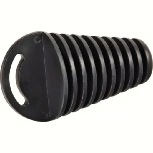 CAP-2, Muffler cap - Ø 32÷60 mm