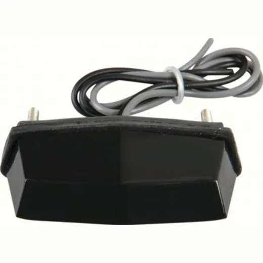 "LED Lite SMD" Nummernschildbeleuchtung mit 3 Weisslicht LEDs SMD E-geprüft