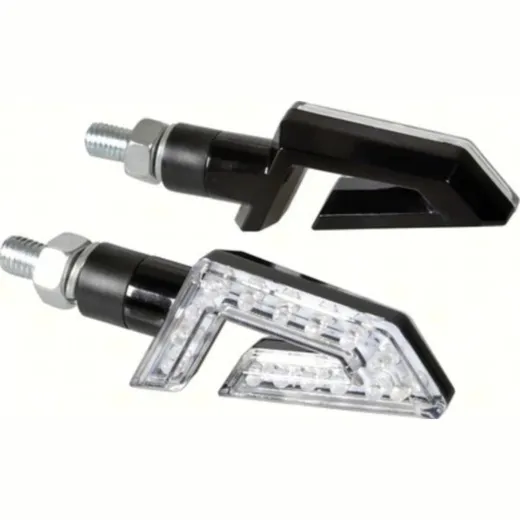 Kap, led corner lights - 12V LED