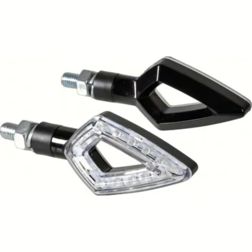 Kier, led corner lights - 12V LED