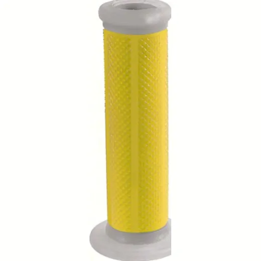 "G-Pulse" Lenkergriffe gelb