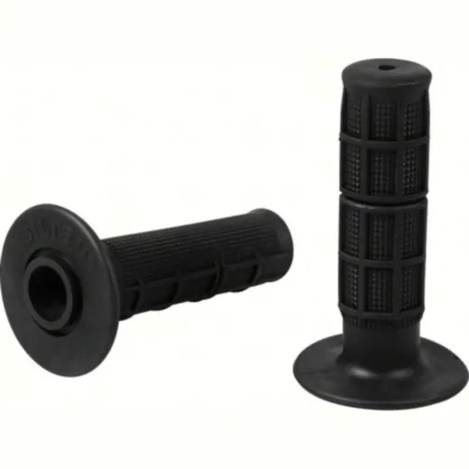 handlebar grips Off-Road black