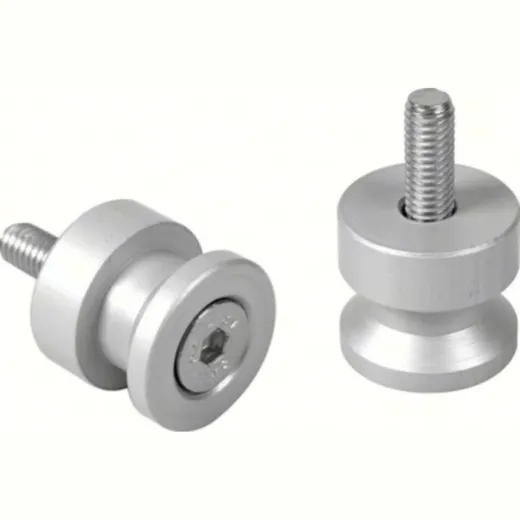 Bobbins for forked stands - M6
