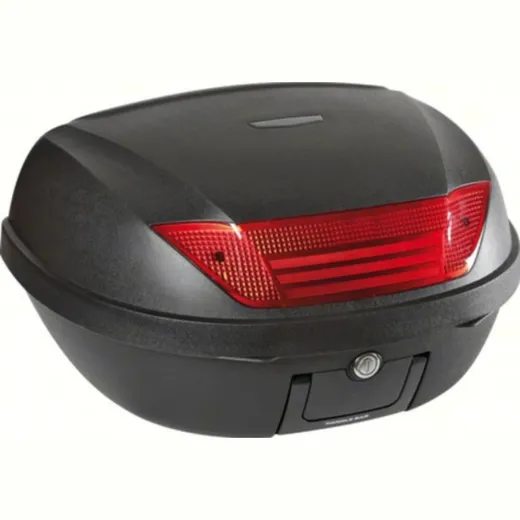 T-Box 52, motorcycle tail box - 52 litres