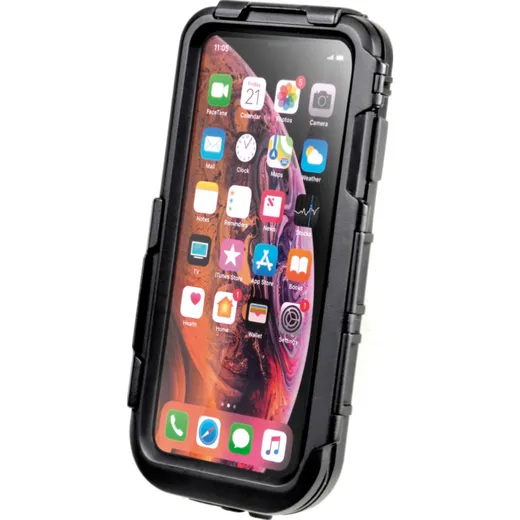 Opti Case, Hartplastikhülle für Smartphones - iPhone XR