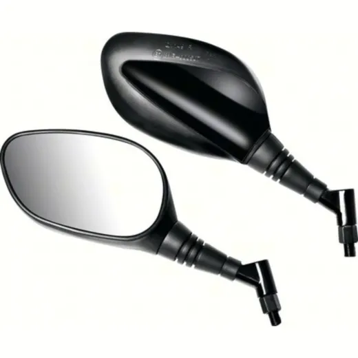 Horizon Evo, pair of rearview mirrors - right thread M10x1,25