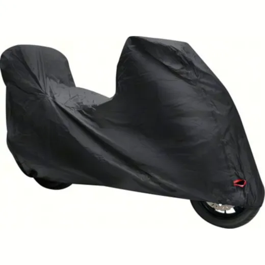 "COVERLUX PLUS" Motorrad Abdeckplane Gr. XL