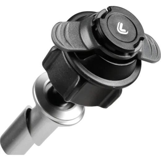 Opti-Tube Basis Halter für die Gabelbrücke 17 - 20,5 mm