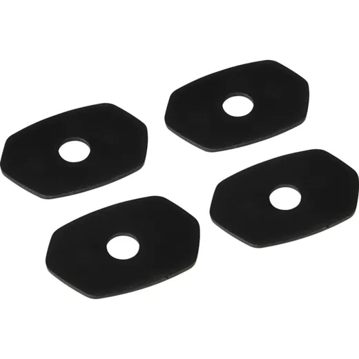 corner lights adaptors for Kawasaki