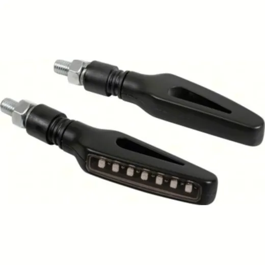 Glory, led corner lights - 12V LED