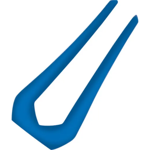 indicator frame set blue for Zephyr idicator L90493