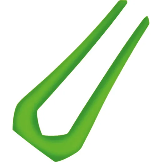 indicator frame set green for Zephyr idicator L90493