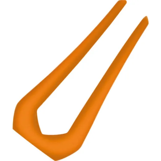indicator frame set orange for Zephyr idicator L90493