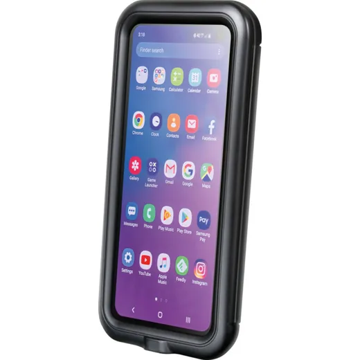 Opti-Case universal hard case for smartphones
