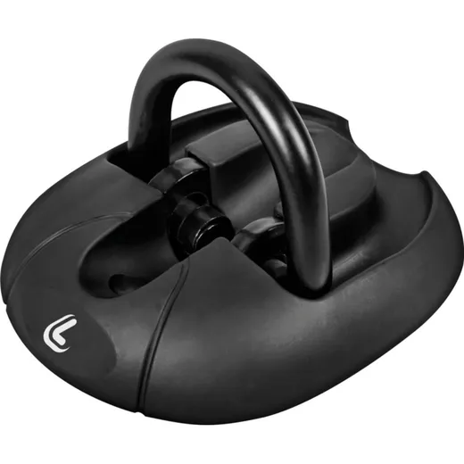 Shield 4 - folding floor fixing bracket