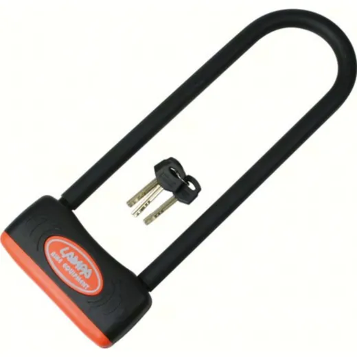 Guardian, high security lock - Ø 16 mm