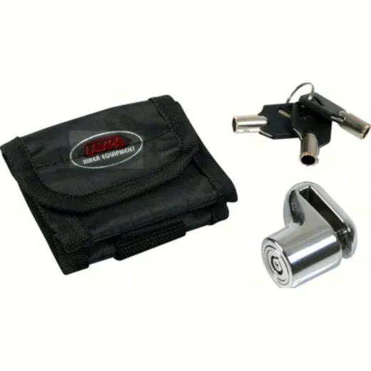 Bite, disk brake lock - Pin Ø 5,5 mm