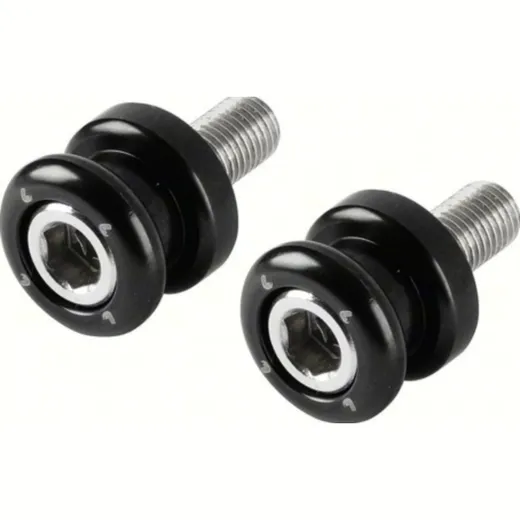 Bobbins for forked stands - M12x1,50 mm