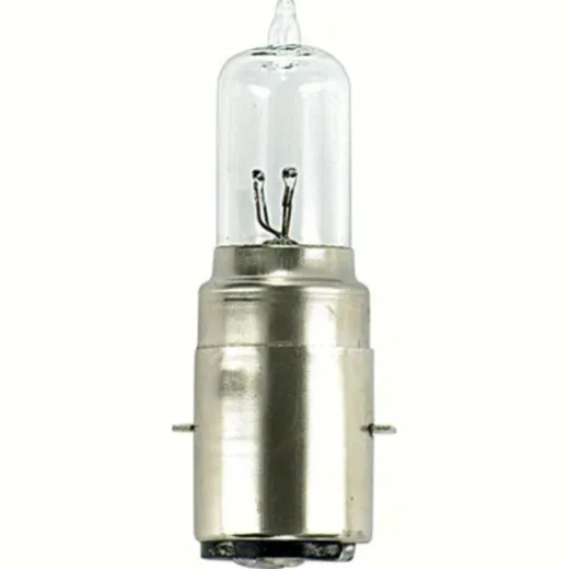 12V Halogen lamp - S2 - 35/35W - BA20d - 1 pcs - D/Blister