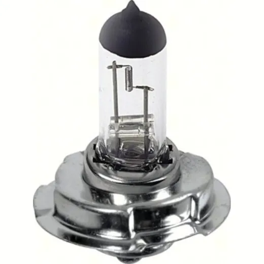12V Halogen lamp - S3 - 15W - P26s - 1 pcs - D/Blister