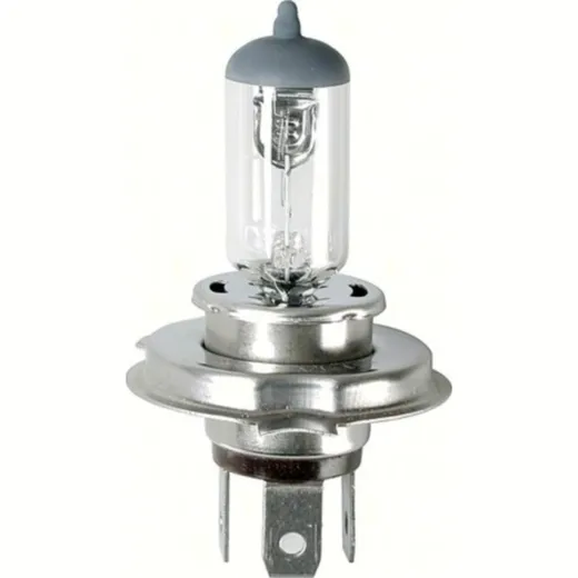 12V Halogen lamp - HS1 - 35/35W - PX43t - 1 pcs - D/Blister