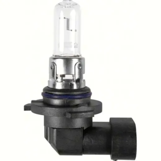 12V Halogen lamp - HB3 9005 - 65W - P20d - 1 pcs - D/Blister
