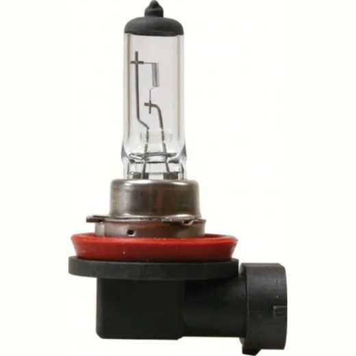 12V Halogen lamp - H11 - 55W - PGJ19-2 - 1 pcs - D/Blister L91508