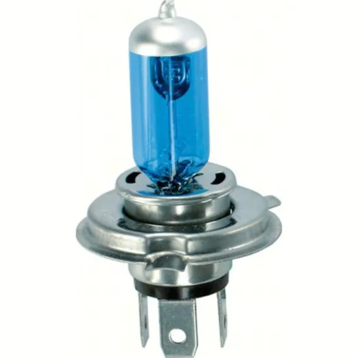 12V Blu-Xe Halogen lamp - HS1 - 35/35W - PX43t - 1 pcs - D/Blister