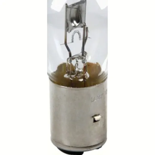 Double filament lamp - S2 asymmetric - 12V 35/35W - BA20d - 1 pcs - D/Blister