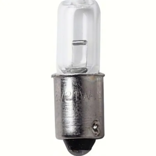 12V Halogen micro lamp - H21W - 21W - BAY9s - 2 pcs - D/Blister L91530