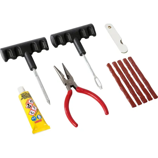 Tyre repair kit
