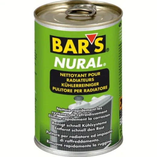 Nural Radiator Cleaner - 150 g