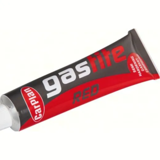 "GASTITE-RED" 50Gr. Dichtpaste