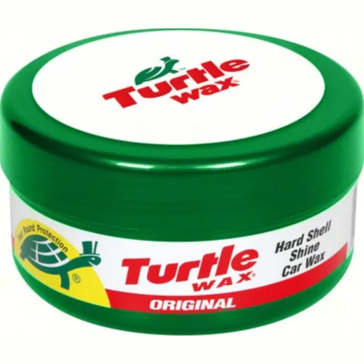 TURTLE WAX ORIGINAL Wachspaste 250 ml.